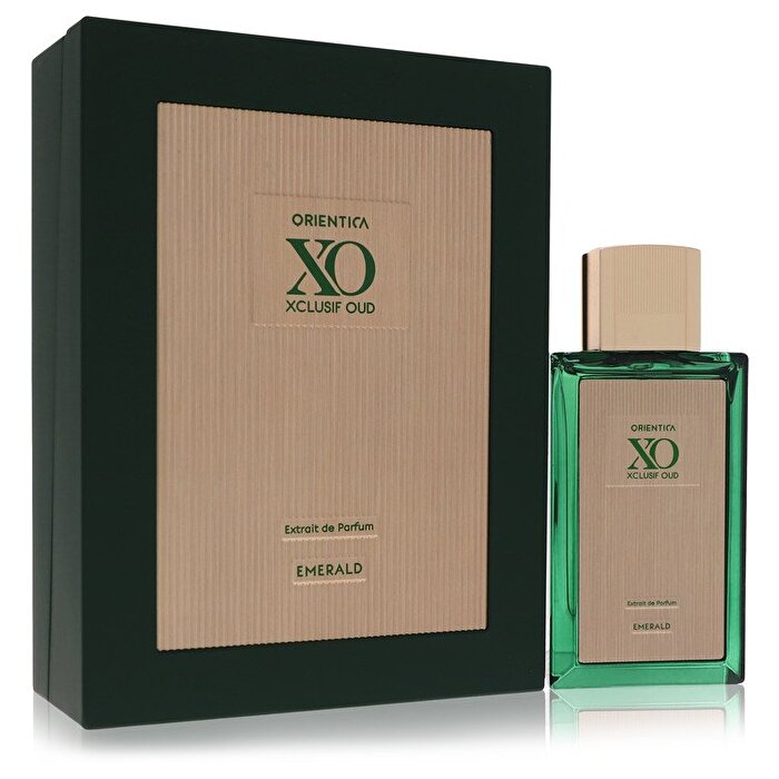 Orientica Xo Xclusif Oud Emerald Extrait De Parfum (Unisex) 59ml/2.0oz