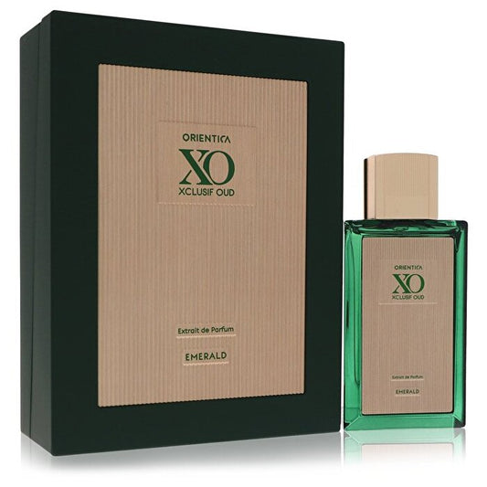 Orientica Orientica Xo Xclusif Oud Emerald Extrait De Parfum (Unisex) 59ml/2.0oz
