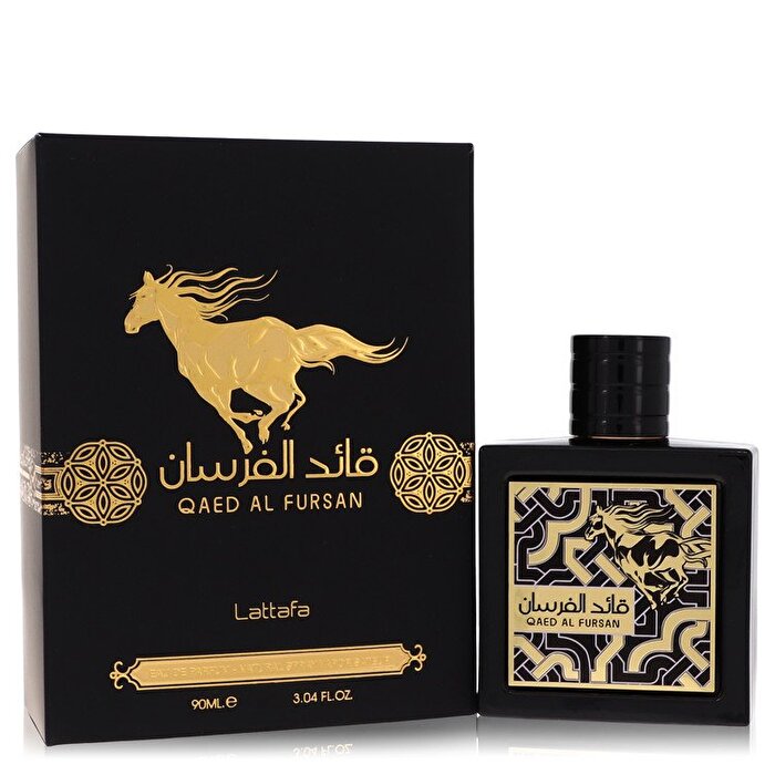 Lattafa Qaed Al Fursan Eau De Parfum Spray 90ml/3oz