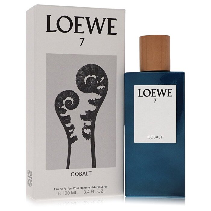 Loewe 7 Cobalt Eau De Parfum Spray 100ml/3.4oz