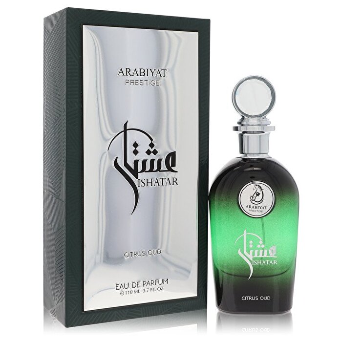 Arabiyat Prestige Citrus Oud Eau De Parfum Spray (Unisex) 109ml/3.7oz