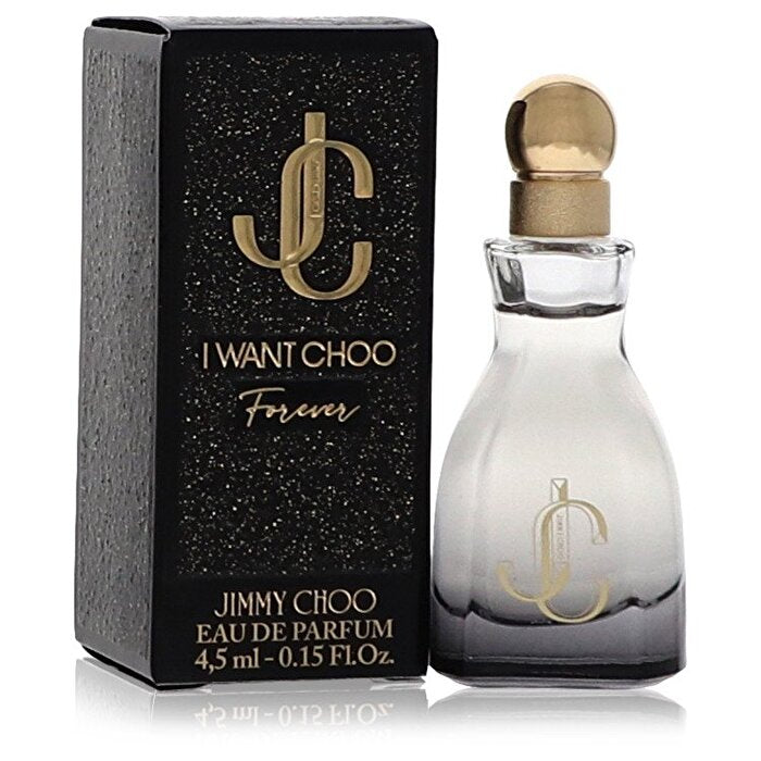 Jimmy Choo I Want Choo Forever Mini Eau De Parfum 4ml/0.15oz