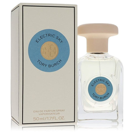 Tory Burch Electric Sky Eau De Parfum Spray 50ml/1.7oz
