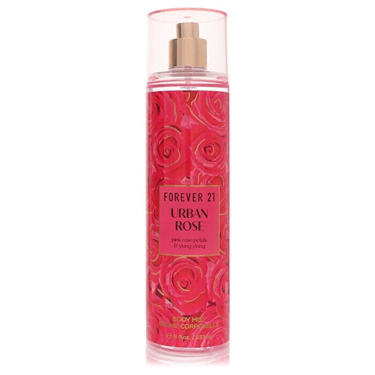 Forever 21 Forever 21 Urban Rose Body Mist 240ml/8oz