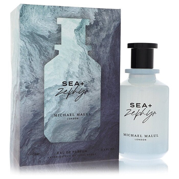 Michael Malul Michael Malul Sea + Zephyr Eau De Parfum Spray 100ml/3.4oz
