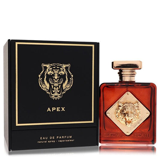 Fragrance World Fragrance World Apex Eau De Parfum Spray 100ml/3.4oz