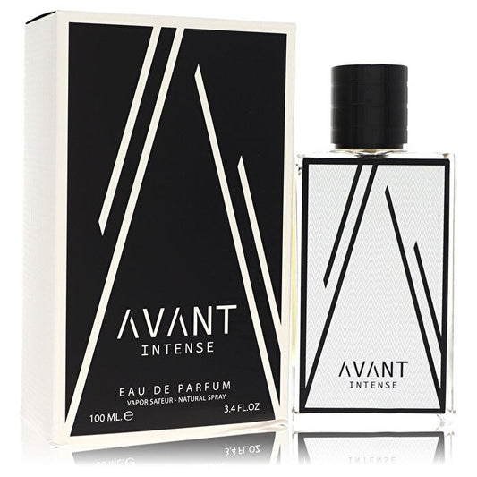 Fragrance World Avant Intense Eau De Parfum Spray 100ml/3.4oz
