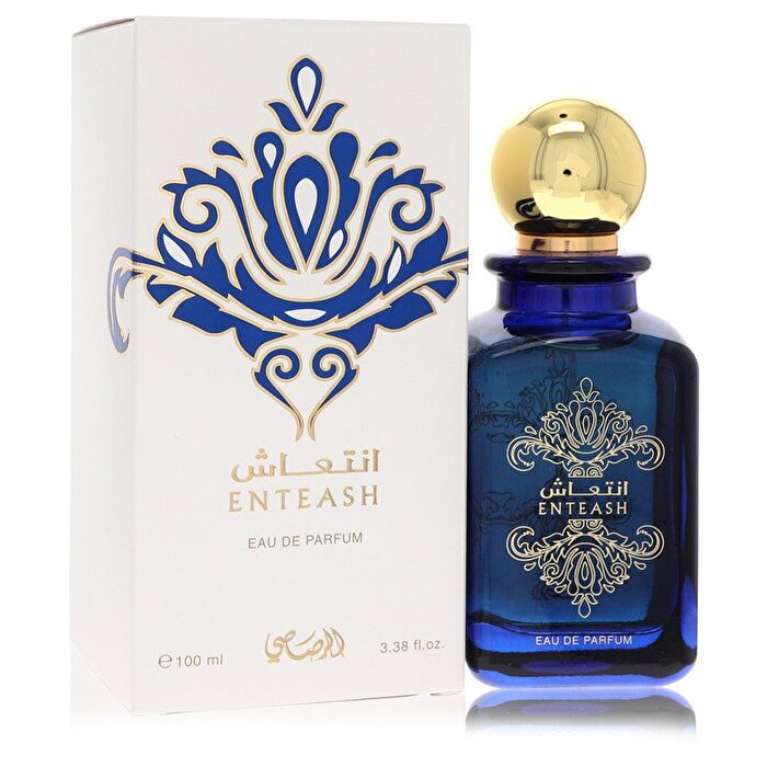 Rasasi Rasasi Enteash Eau De Parfum Spray (Unisex) 100ml/3.3oz