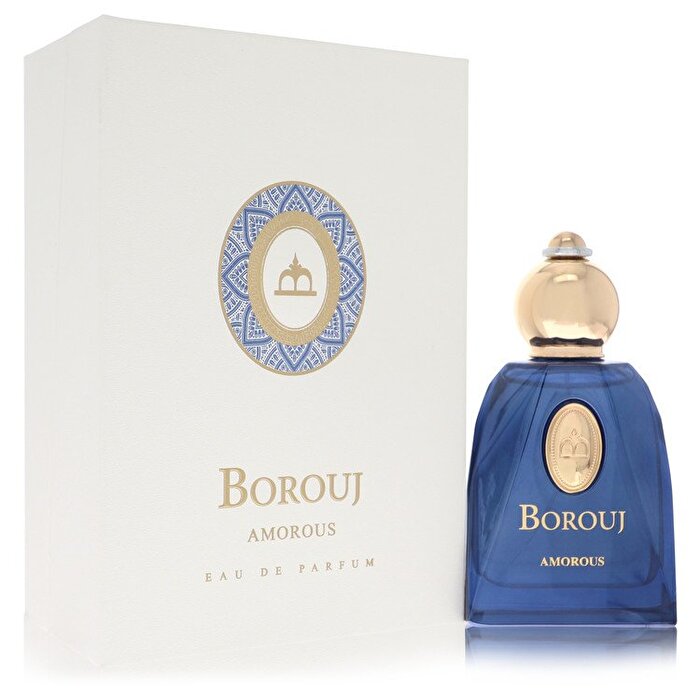 Borouj Amorous Eau De Parfum Spray (Unisex) 86ml/2.9oz