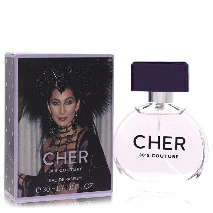 Cher Cher Decades 80's Couture Eau De Parfum Spray 30ml/1oz