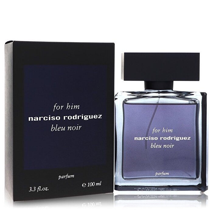 Narciso Rodriguez Bleu Noir Parfum Spray 100ml/3.3oz