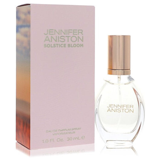 Jennifer Aniston Solstice Bloom Eau De Parfum Spray 30ml/1oz