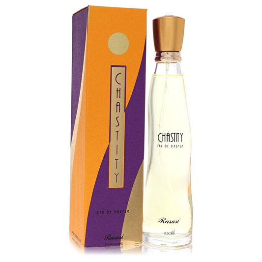 Rasasi Rasasi Chastity Eau De Parfum Spray 100ml/3.4oz