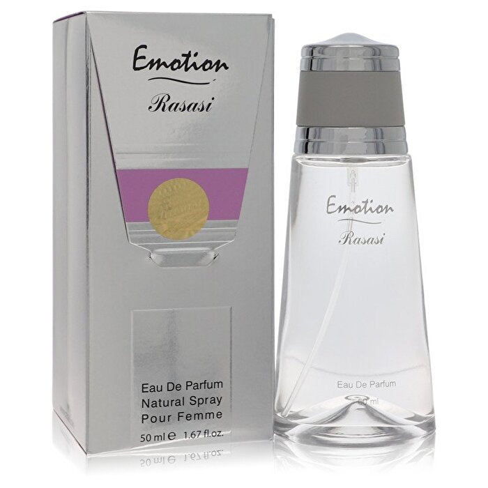 Rasasi Rasasi Emotion Eau De Parfum Spray 50ml/1.7oz