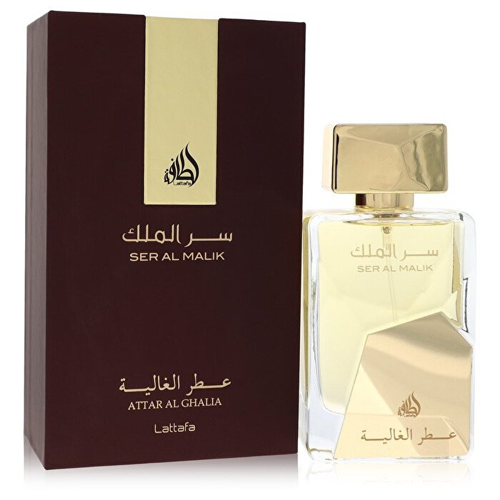 Lattafa Ser Al Malik Eau De Parfum Spray 100ml/3.4oz