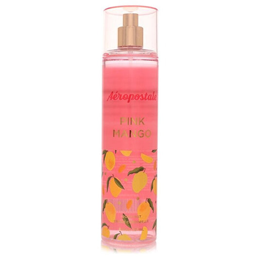 Aeropostale Aeropostale Pink Mango Body Mist Spray 240ml/8oz