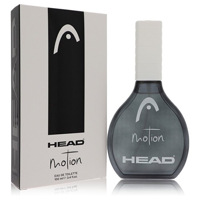 Head Motion Eau De Toilette Spray 100ml/3.4oz