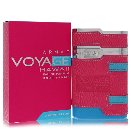 Armaf Armaf Voyage Hawaii Eau De Parfum Spray 100ml/3.4oz