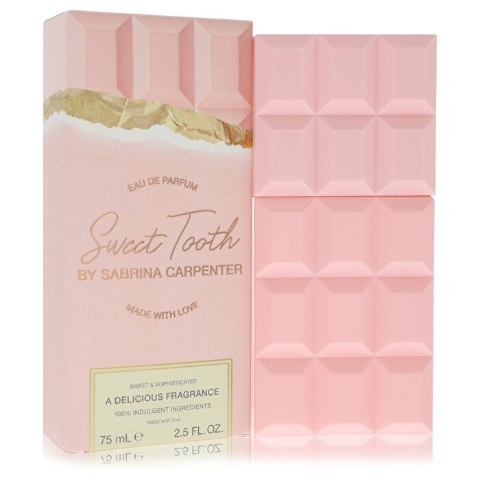 Sabrina Carpenter Sweet Tooth Eau De Parfum Spray 75ml/2.5oz