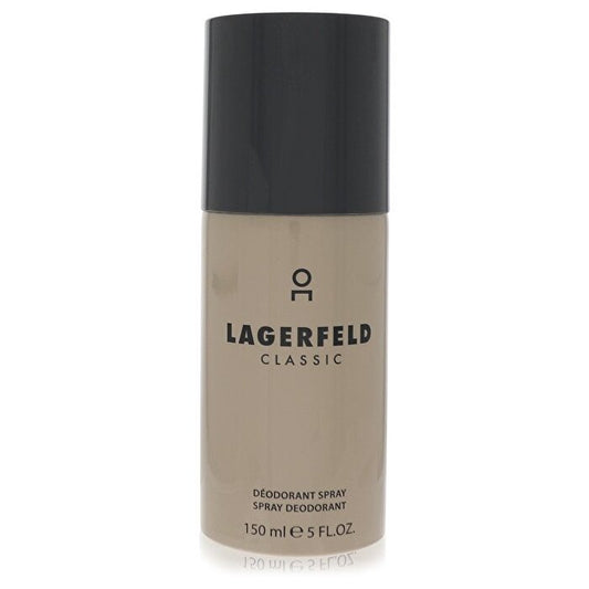 Karl Lagerfeld Lagerfeld Deodorant Spray 150ml/5oz