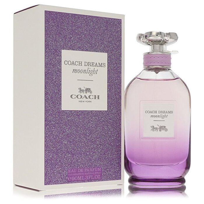 Coach Dreams Moonlight Eau De Parfum Spray 90ml/3oz