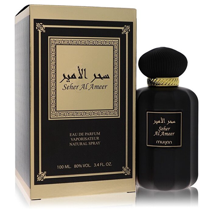 Dumont Paris Dumont Murjan Seher Al Ameer Eau De Parfum Spray (Unisex) 100ml/3.4oz