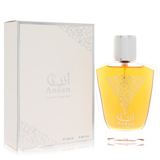 Rasasi Aneen Eau De Parfum Spray (Unisex) 100ml/3.38oz