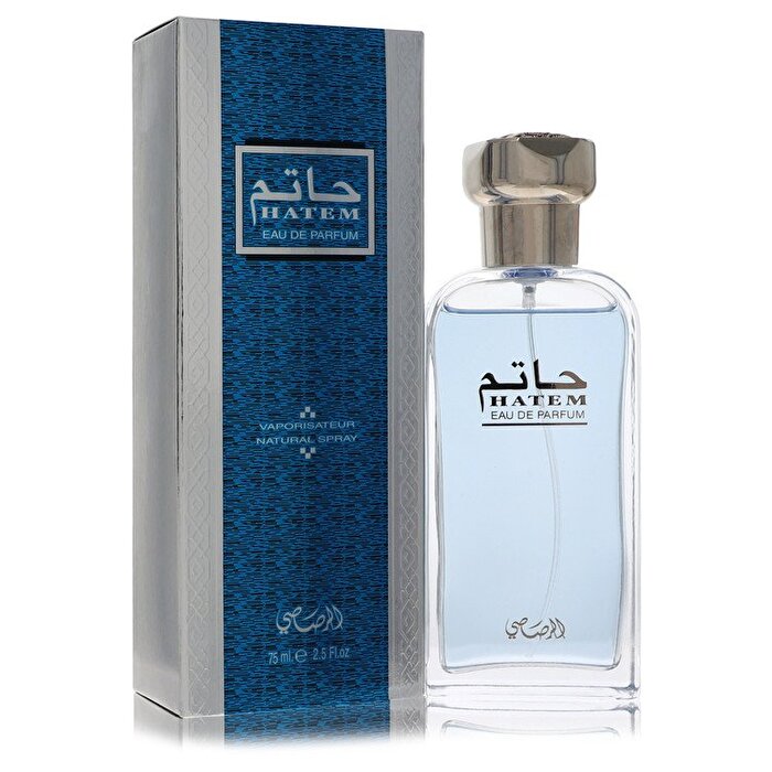 Rasasi Hatem Eau De Parfum Spray 75ml/2.5oz