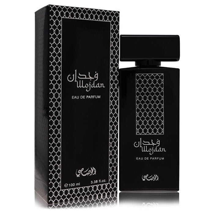Rasasi Rasasi Wojdan Eau De Parfum Spray 100ml/3.4oz