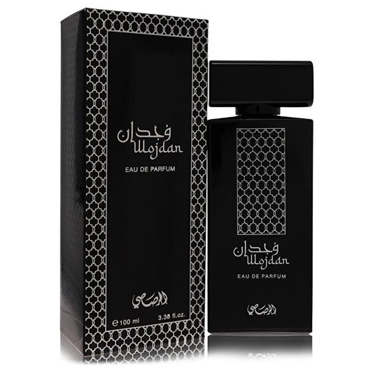 Rasasi Rasasi Wojdan Eau De Parfum Spray 100ml/3.4oz