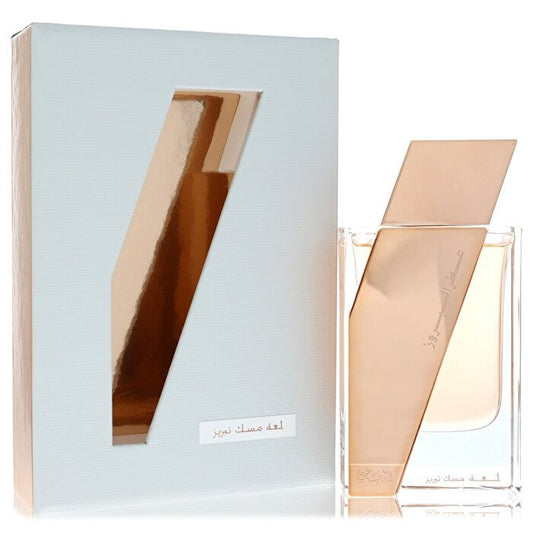 Rasasi Rasasi Attar Al Boruzz Lamaat Musk Tabriz Eau De Parfum Spray (Unisex) 50ml/1.7oz
