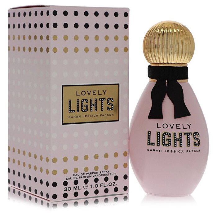 Sarah Jessica Parker Lovely Lights Eau De Parfum Spray 30ml/1oz
