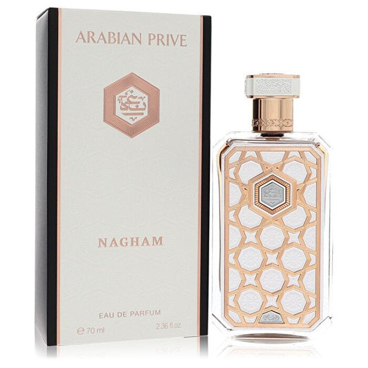 Rasasi Nagham Arabian Prive Eau De Parfum Spray 70ml/2.36oz