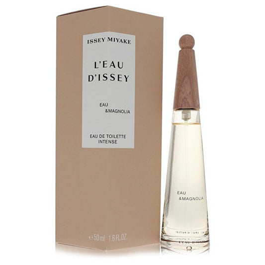Issey Miyake L'Eau Dissey Eau & Magnolia Eau De Toilette Intense Spray 50ml