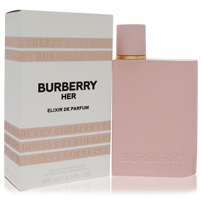 Burberry Her Elixir Eau De Parfum Intense Spray 100ml/3.4oz