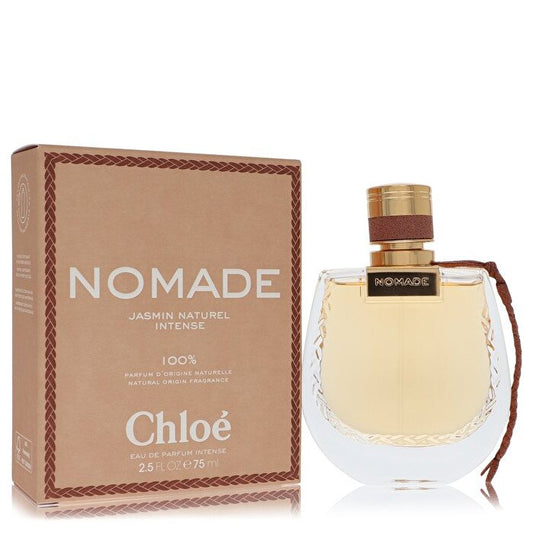 Chloe Nomade Jasmin Naturel Intense Eau De Parfum Spray 75ml/2.5oz