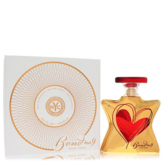 Bond No. 9 Bond No. 9 New York Forever Eau De Parfum Spray (Unisex) 100ml/3.4oz
