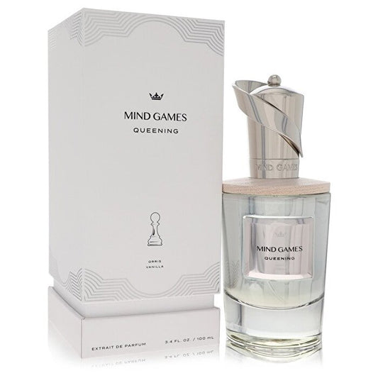 Mind Games Queening Extrait De Parfum Spray (Unisex) 100ml/3.4oz