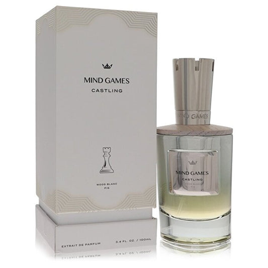 Mind Games Mind Games Castling Extrait De Parfum Spray (Unisex) 100ml/3.4oz
