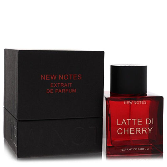 New Notes New Notes Latte Di Cherry Extrait De Parfum Spray (Unisex) 100ml/3.4oz