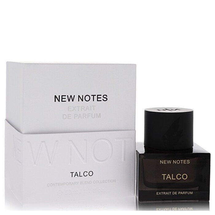 New Notes New Notes Talco Extrait De Parfum Spray (Unisex) 50ml/1.7oz