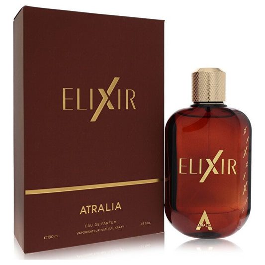 Atralia Atralia Elixir Eau De Parfum Spray (Unisex) 100ml/3.4oz