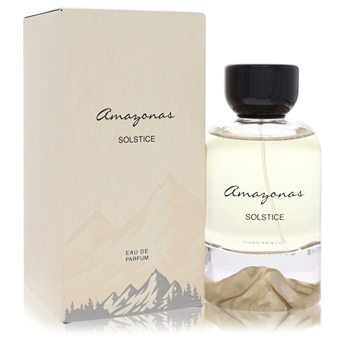 Atralia Atralia Amazonas Solstice Eau De Parfum Spray (Unisex) 100ml/3.4oz