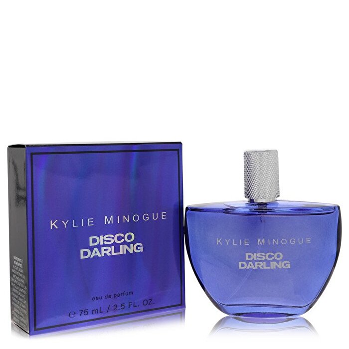 Kylie Minogue Disco Darling Eau De Parfum Spray 75ml/2.5oz