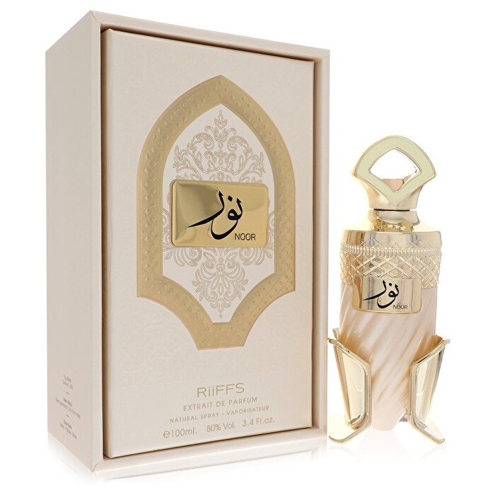 Riiffs Noor Extrait De Parfum Spray (Unisex) 100ml/3.4oz