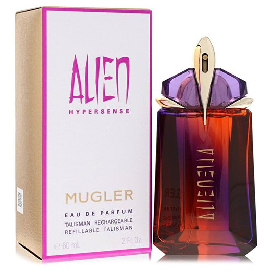 Thierry Mugler Alien Hypersense Eau De Parfum Vapo 60ml