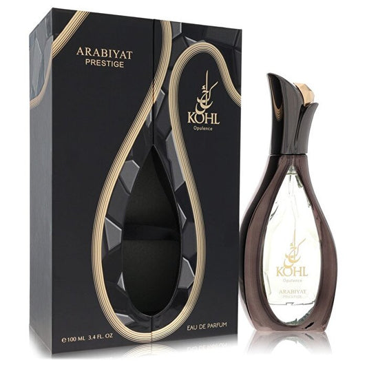 Arabiyat Prestige Kohl Opulence Eau De Parfum Spray (Unisex) 100ml/3.4oz