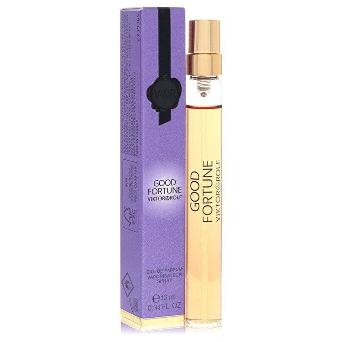 Viktor & Rolf Good Fortune Mini Eau De Parfum Spray 10ml/0.34oz