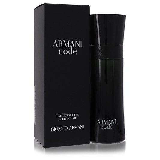 Giorgio Armani Armani Code Eau De Parfum Spray 125ml