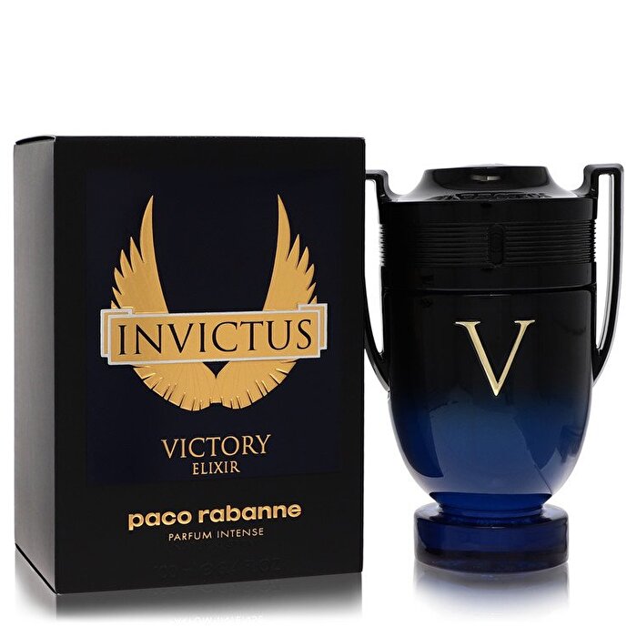 Paco Rabanne Invictus Victory Elixir Parfum Intense Spray 50ml/1.7oz